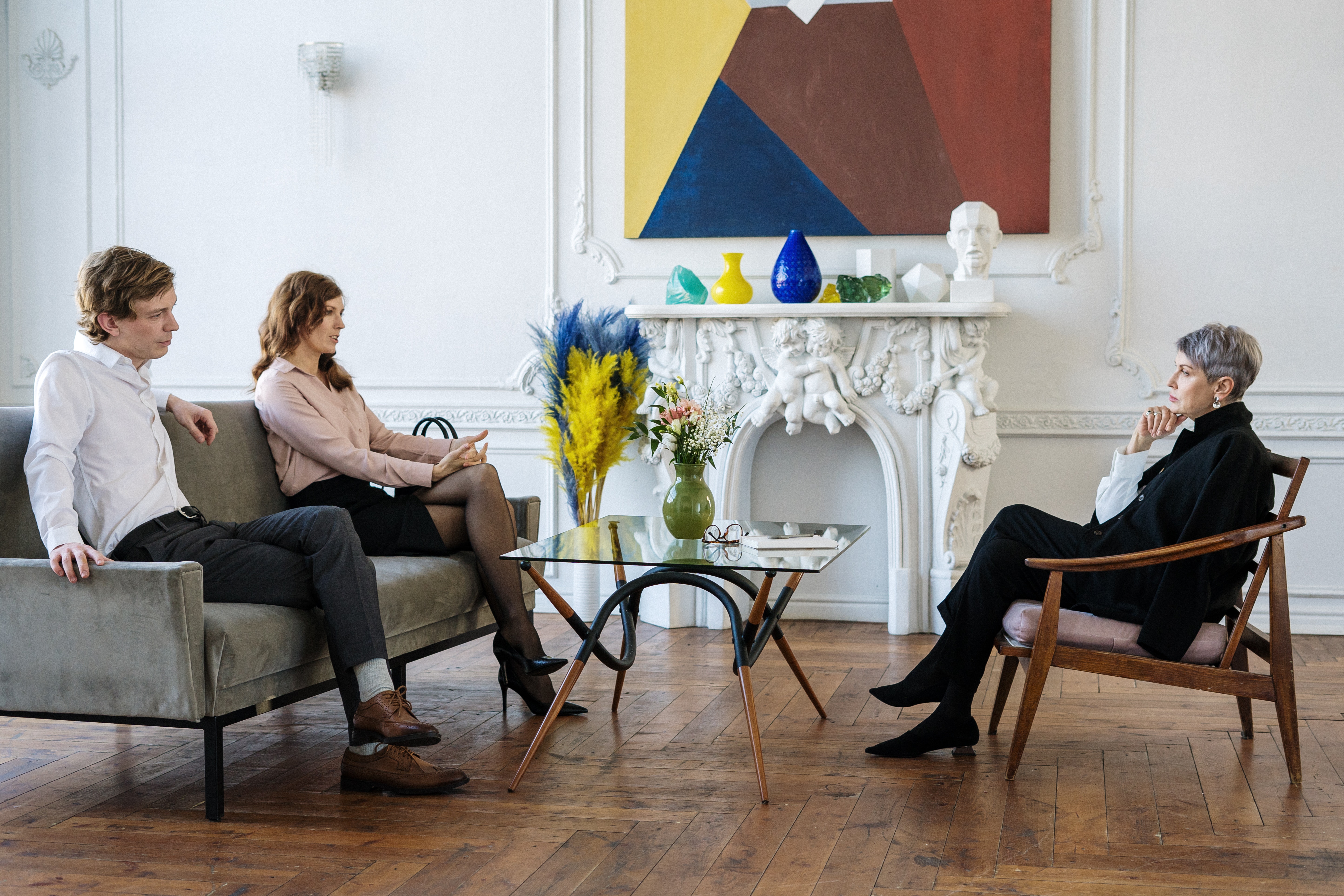 Holistic Counseling