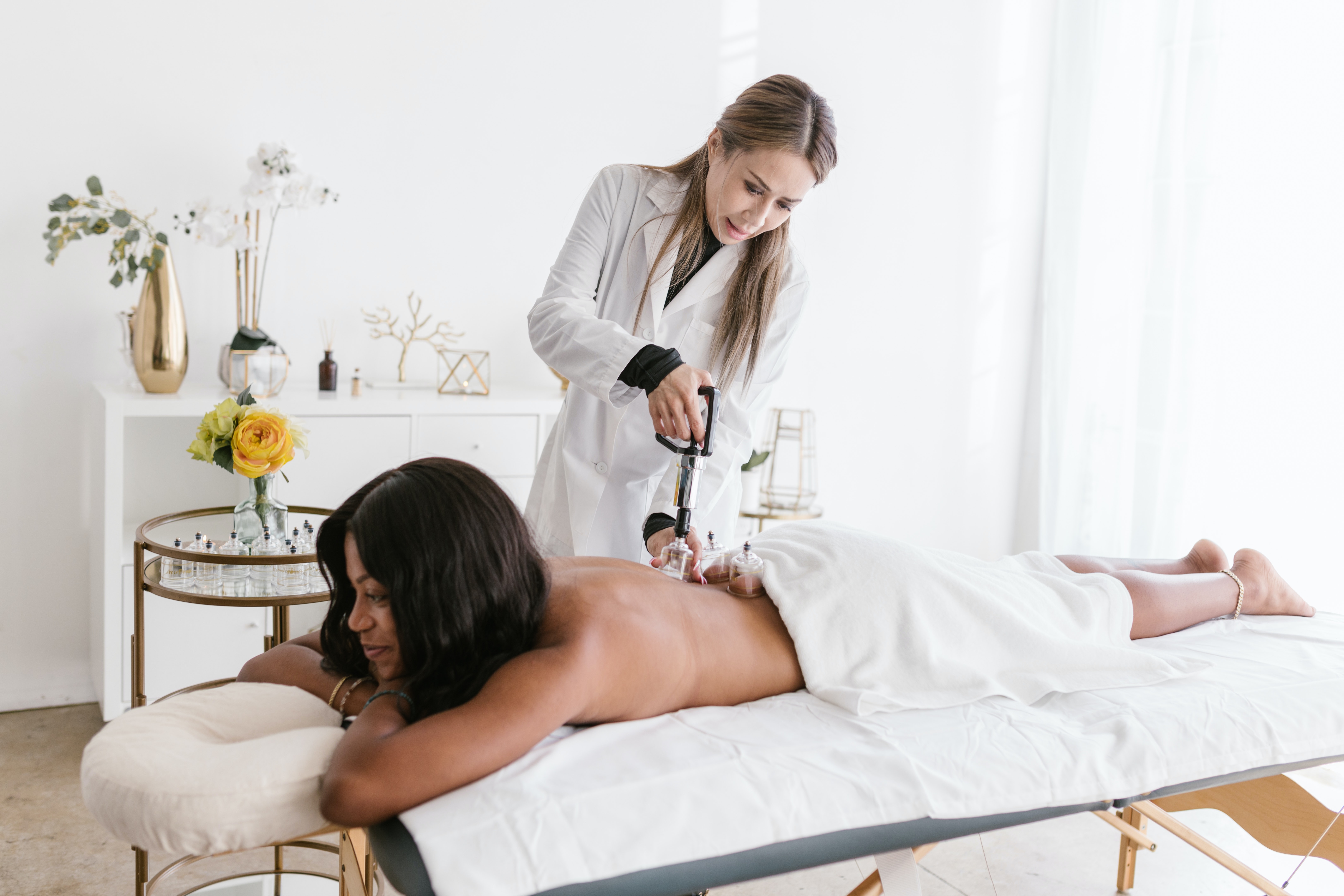 Massage Therapy