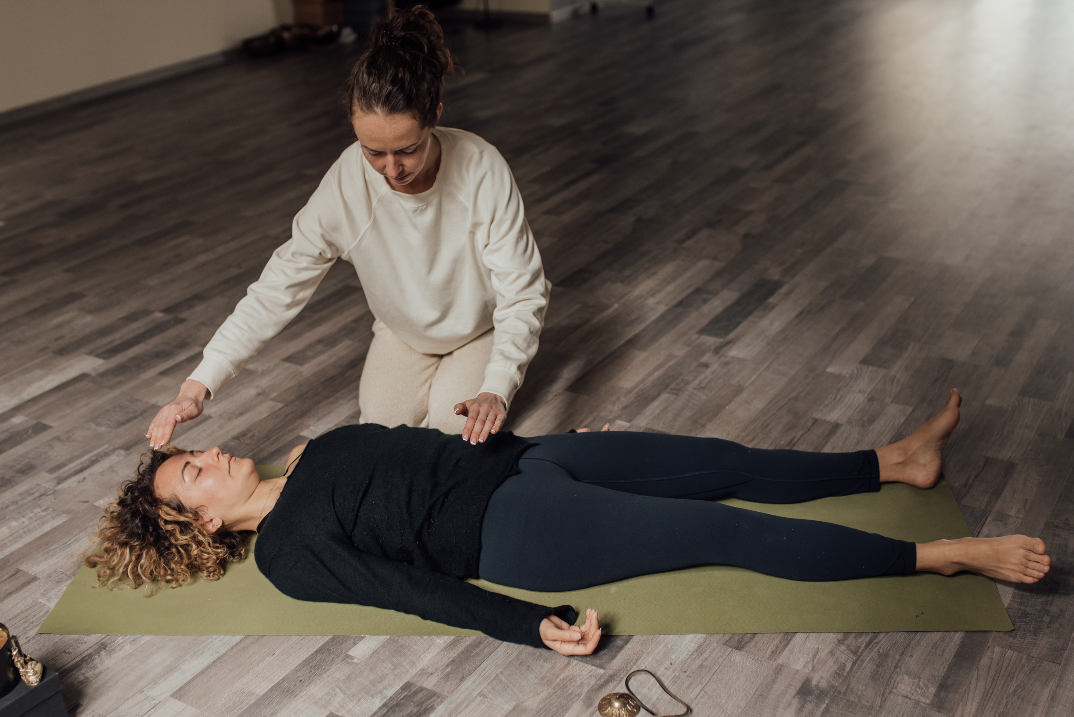 Mindfulness Meditation